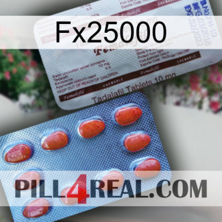 Fx25000 36